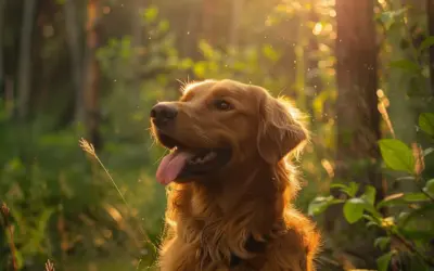 Les besoins du chien : le secret d’un chien heureux